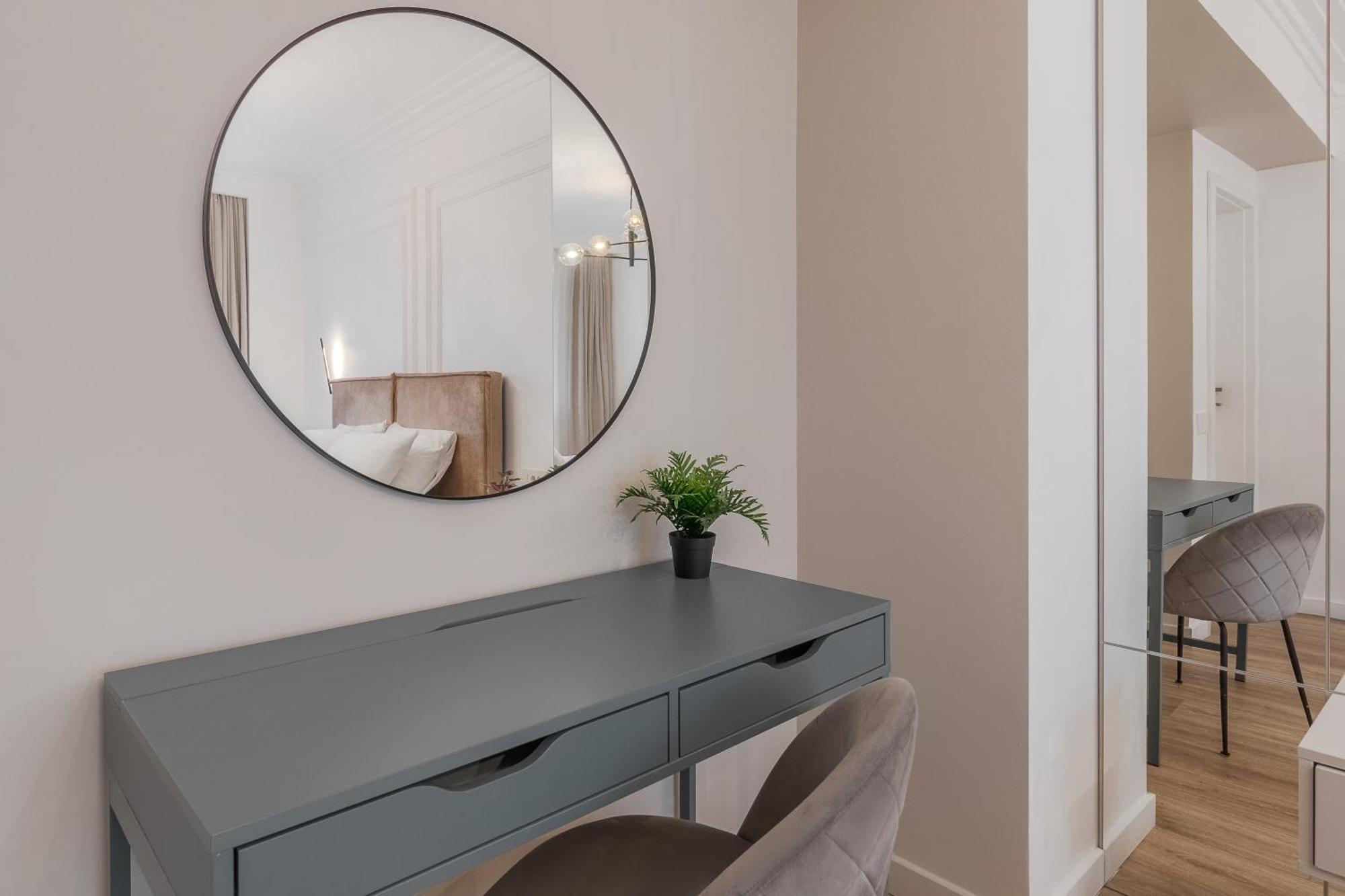 Modern Muse Apartment Oradea Eksteriør bilde